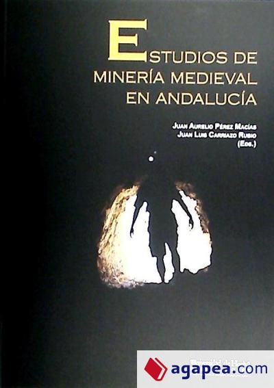 Estudios de minería medieval en Andalucía