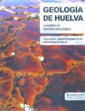 Portada de Geología de Huelva