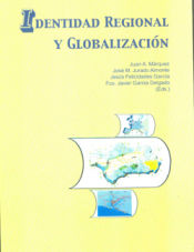 Portada de Identidad Regional y Globalización