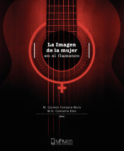 Portada de La imagen de la mujer en el flamenco
