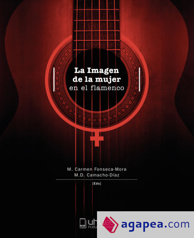 La imagen de la mujer en el flamenco