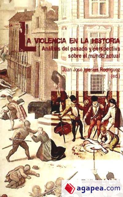 La violencia en la historia