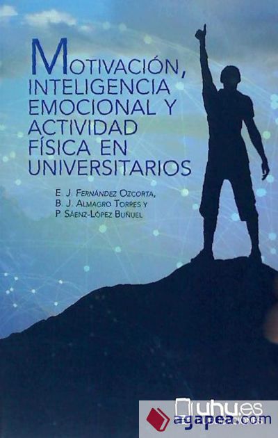 Motivación, inteligencia emocional y actividad física en universitarios