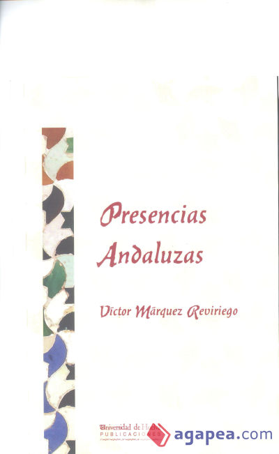 PRESENCIAS ANDALUZAS