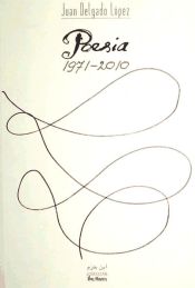 Portada de Poesía 1971-2010