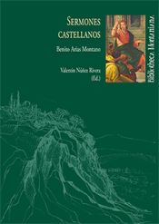 Portada de Sermones castellanos