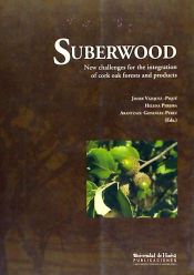 Portada de Suberwood