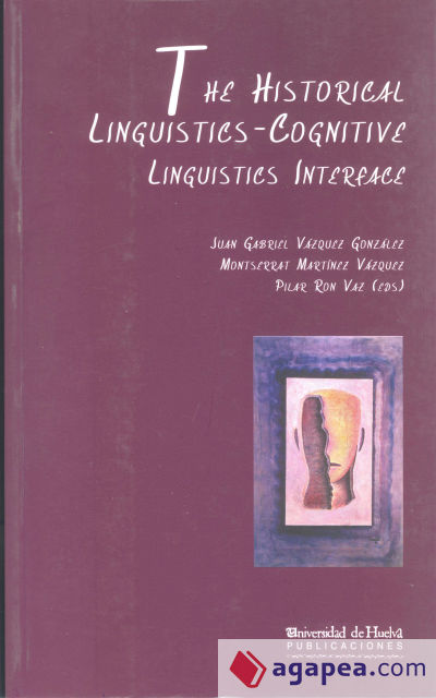 The historical linguistics-cognitive: Linguistics interface