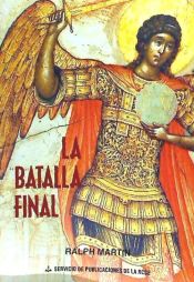 Portada de LA BATALLA FINAL