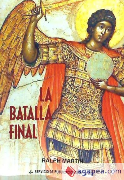 LA BATALLA FINAL