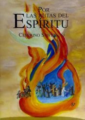 Portada de POR LAS RUTAS DEL ESPIRITU