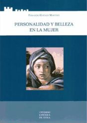 Portada de Personalidad y belleza en la mujer