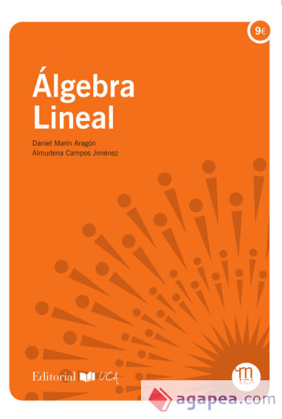 Algebra lineal