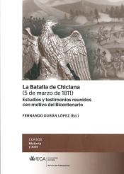 Portada de Batalla de Chiclana (5 de marzo de 1811), la