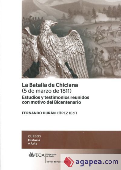 Batalla de Chiclana (5 de marzo de 1811), la