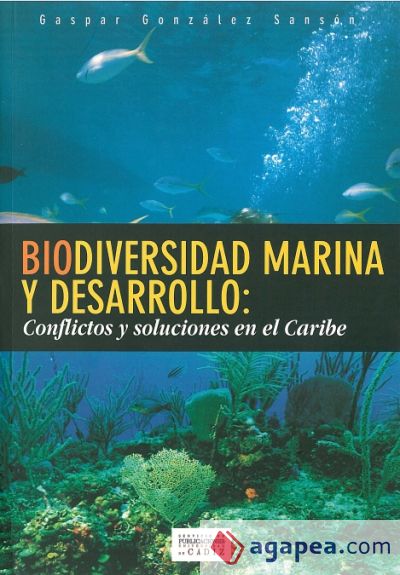 Biodiversidad marina y desarrollo