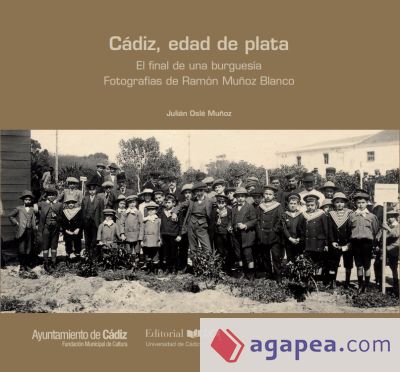 Cádiz, edad de plata