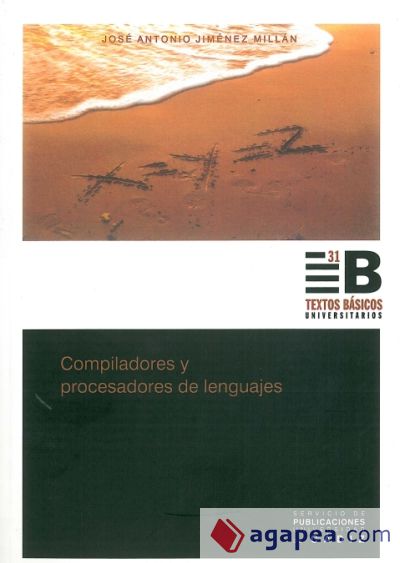 Compiladores y procesadores de lenguajes