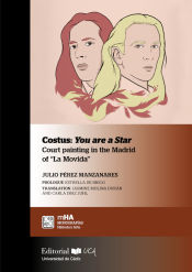 Portada de Costus: You are a star