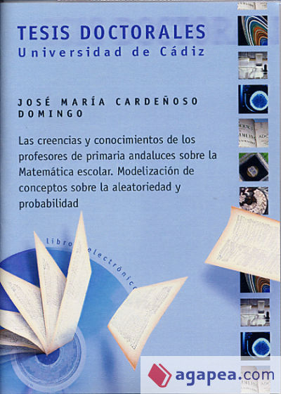 Creencias y conocimientos  de los profesores de primaria andaluces sobre la matemática escolar