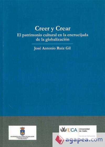 Creer y crear