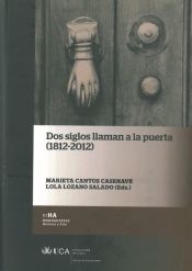 Portada de Dos siglos llaman a la puerta (1812-2012)