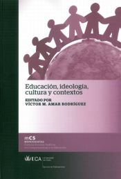 Portada de Educación, ideología, cultura y contextos