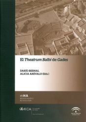 Portada de El Theatrum Balbi de Gades