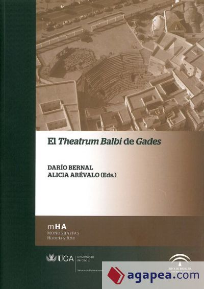 El Theatrum Balbi de Gades