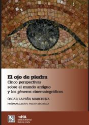 Portada de El ojo de piedra