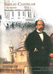 Portada de Emilio Castelar y su época