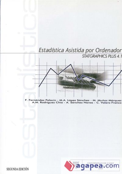 Estadística asistida por ordenador