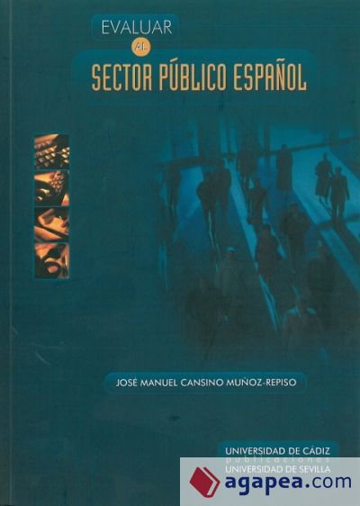 Evaluar al sector público español