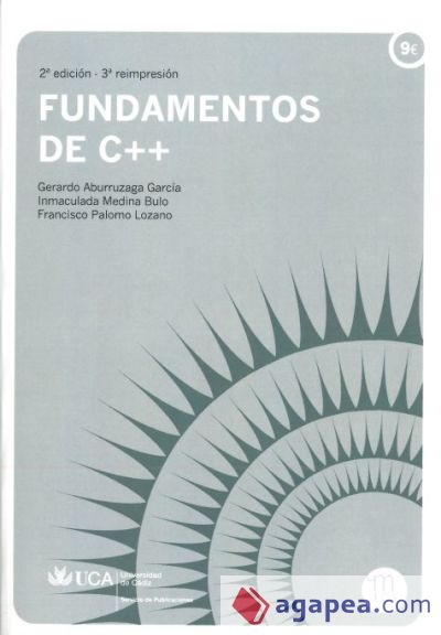 Fundamentos de C++