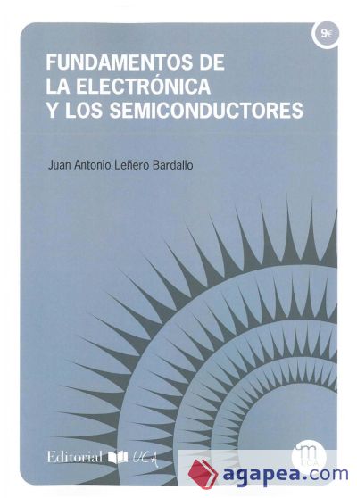 Fundamentos de la electrónica y los semiconductores