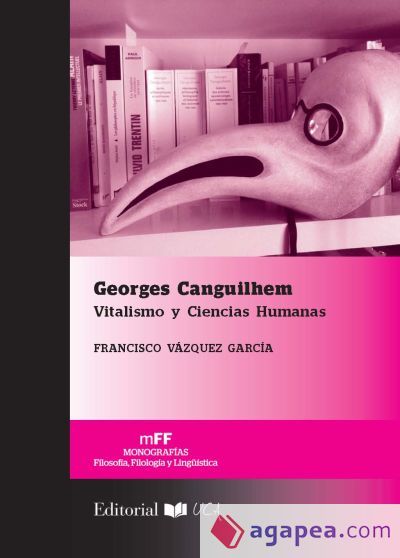 Georges Canguilhem