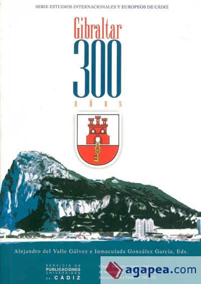 Gibraltar 300 años