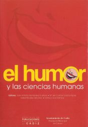 Portada de Humor y las ciencias humanas, el