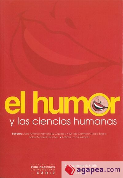 Humor y las ciencias humanas, el