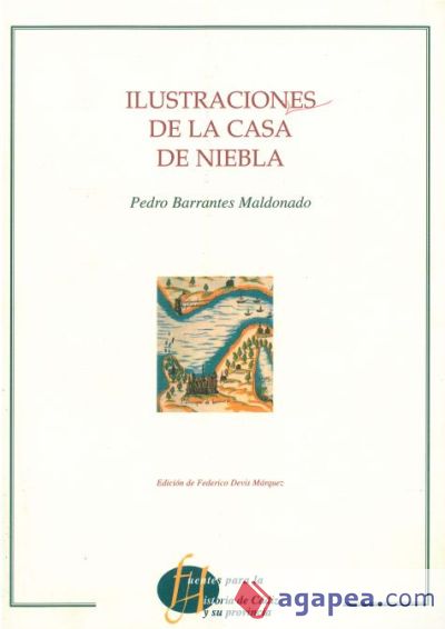 Ilustraciones de la Casa de Niebla