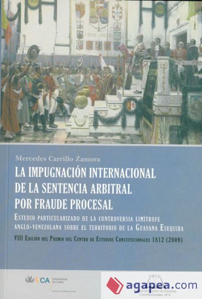 Impugnación internacional de la sentencia arbitral por fraude procesal