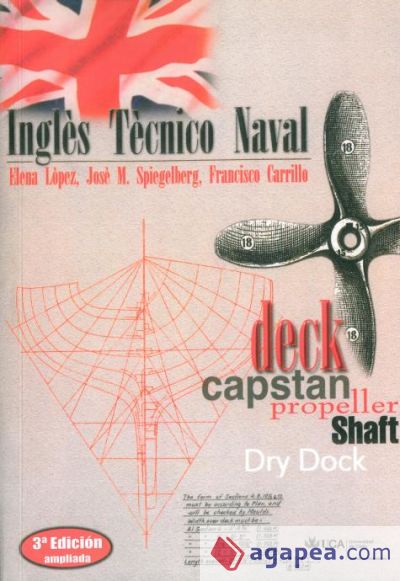 Inglés Técnico Naval