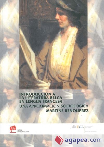 Introducción a la literatura belga en lengua francesa