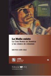 Portada de La mafia existe