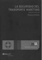 Portada de La seguridad del transporte marítimo