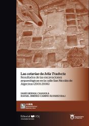 Portada de Las cetariae de Iulia Traducta