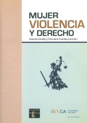 Portada de Mujer, violencia y derecho