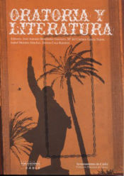 Portada de Oratoria y literatura