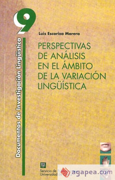 Perspectivas de análisis en el ámbito de la variación lingüística