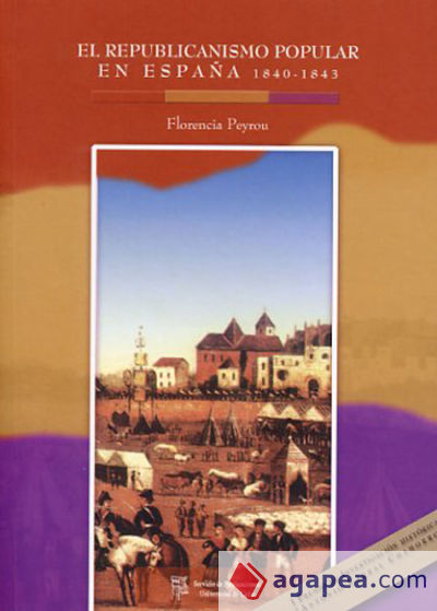 Republicanismo popular en España (1840-1843)